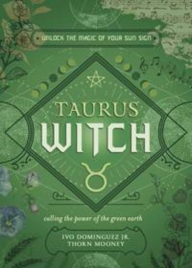 The Taurus Witch