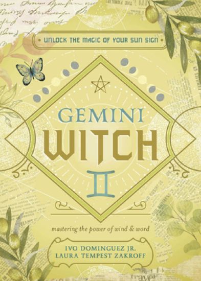 The Gemini Witch