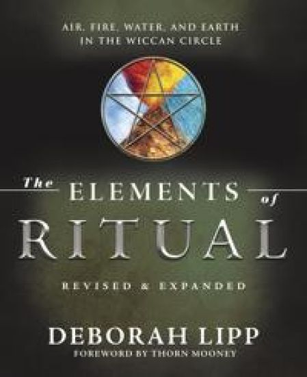 The Elements of Ritual