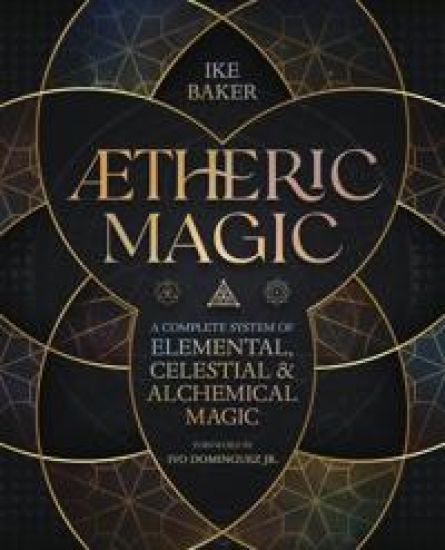 AEtheric Magic