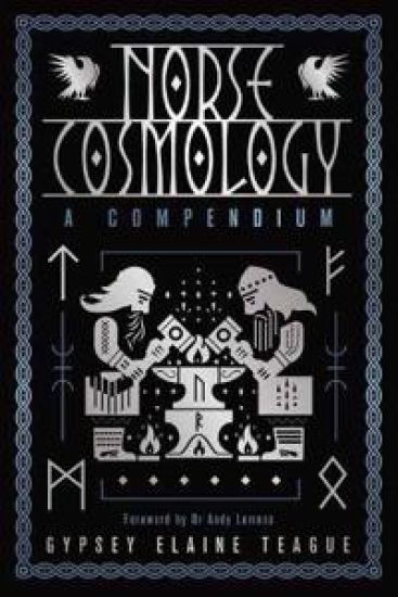 Norse Cosmology: A Compendium