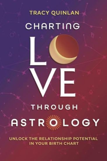 Charting Love with Astrology: Unlock the Potential in Your Birth Chart