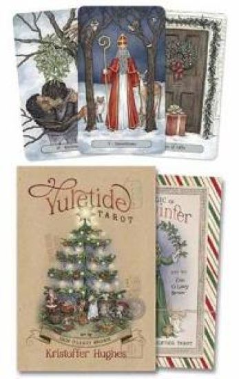 Yuletide Tarot