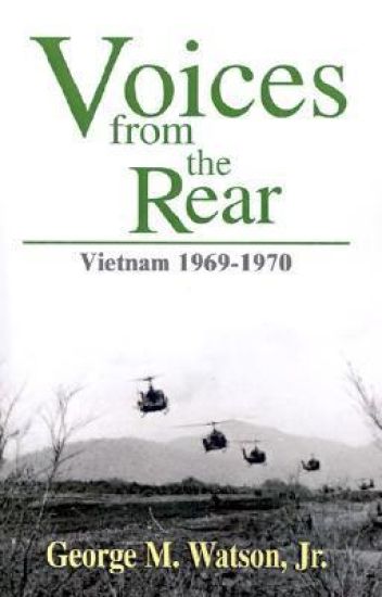Voices from the Rear