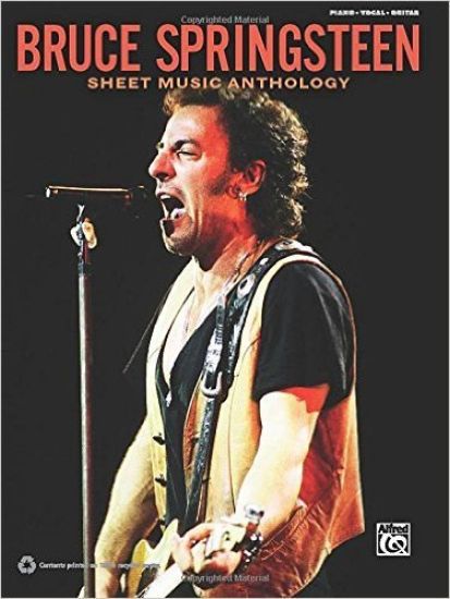 Bruce Springsteen