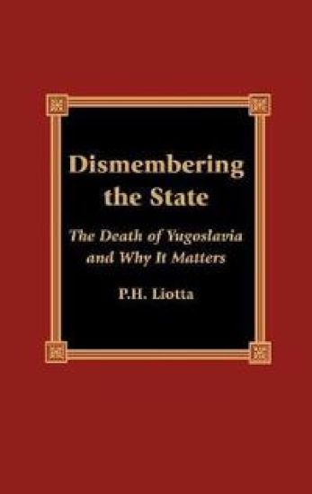 Dismembering the State