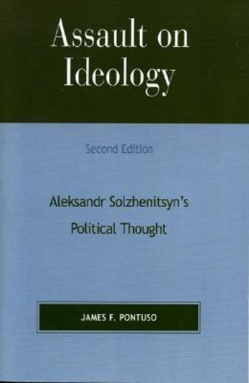 Assault on Ideology