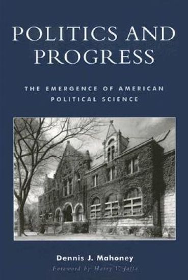 Politics and Progress