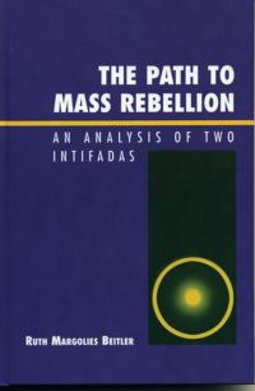 The Path to Mass Rebellion