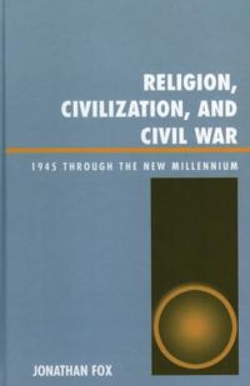Religion, Civilization, and Civil War