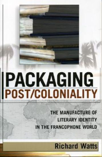 Packaging Post/Coloniality
