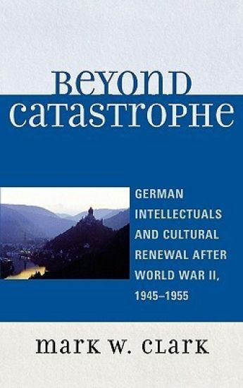 Beyond Catastrophe