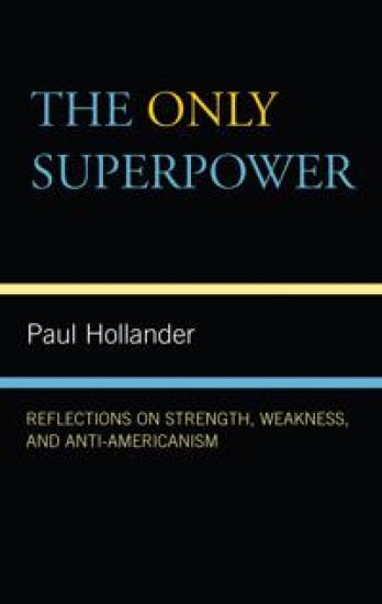 The Only Super Power