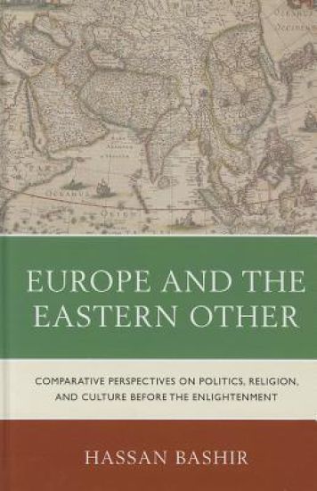 Europe and the Eastern Other
