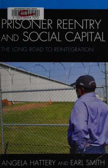 Prisoner Reentry and Social Capital