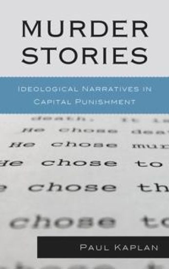 Murder Stories