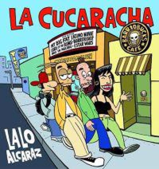 La Cucaracha