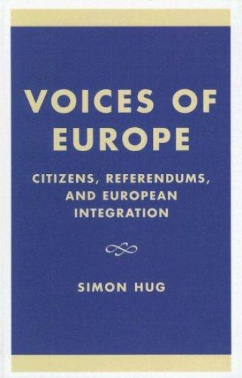 Voices of Europe