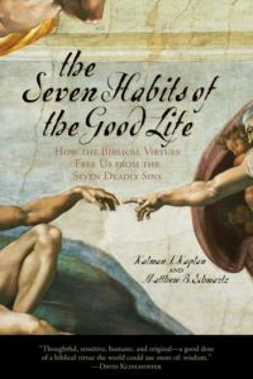 The Seven Habits of the Good Life