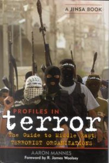 Profiles in Terror
