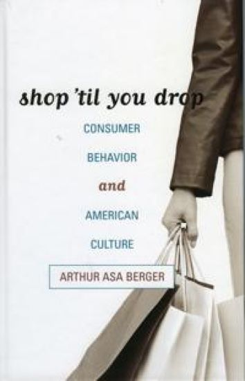 Shop 'til You Drop