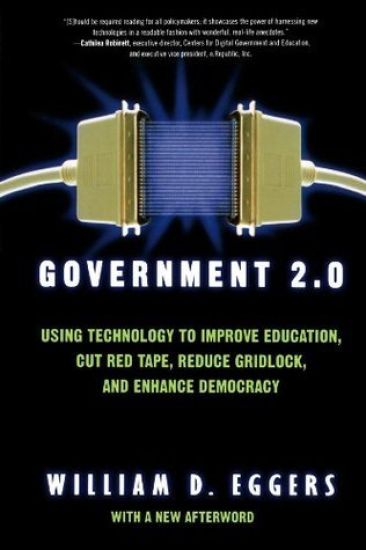 Government 2.0