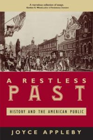 A Restless Past
