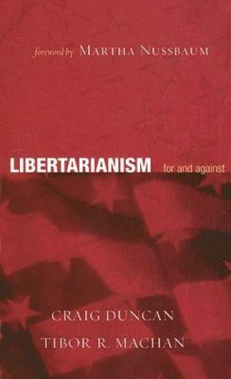 Libertarianism