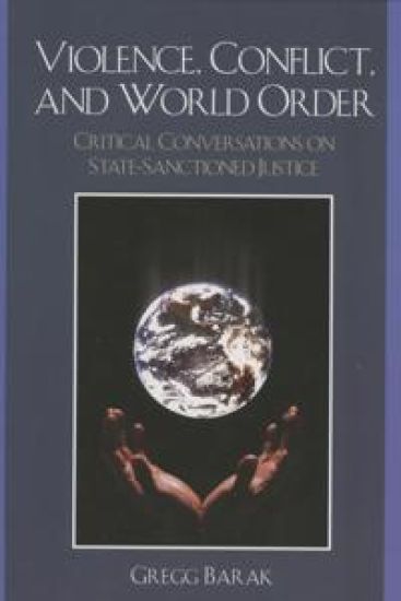 Violence, Conflict, and World Order