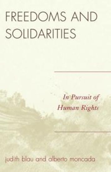 Freedoms and Solidarities