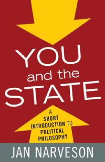 You and the State
