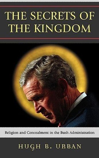 The Secrets of the Kingdom