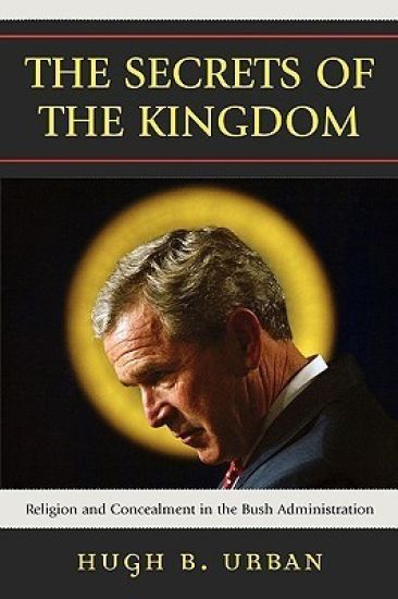 The Secrets of the Kingdom