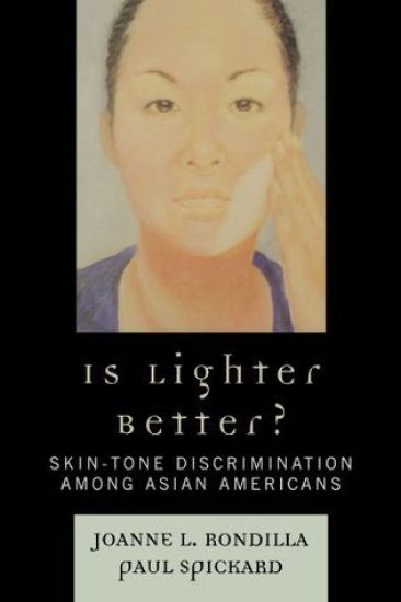 Is Lighter Better?
