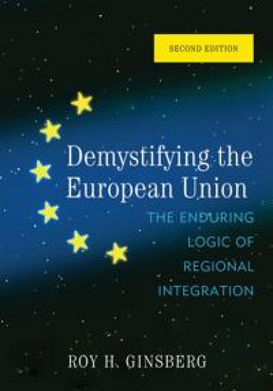 Demystifying the European Union