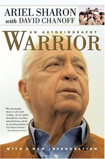 Warrior