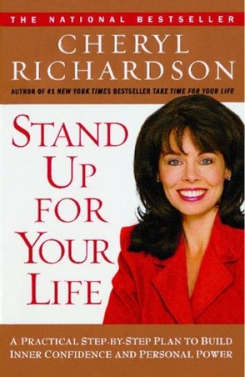 Stand Up for Your Life