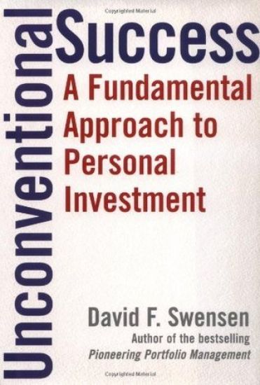 Unconventional Success