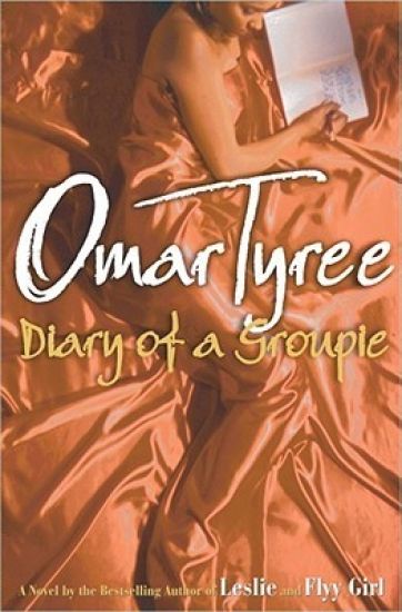 Diary Of A Groupie