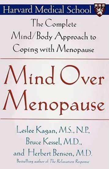 Mind Over Menopause