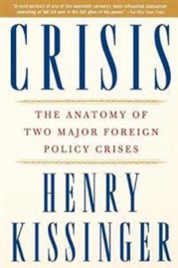 Crisis