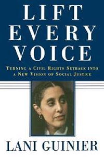 Lift Every Voice