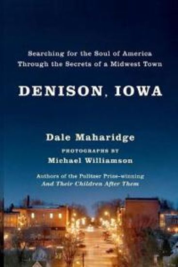 Denison, Iowa