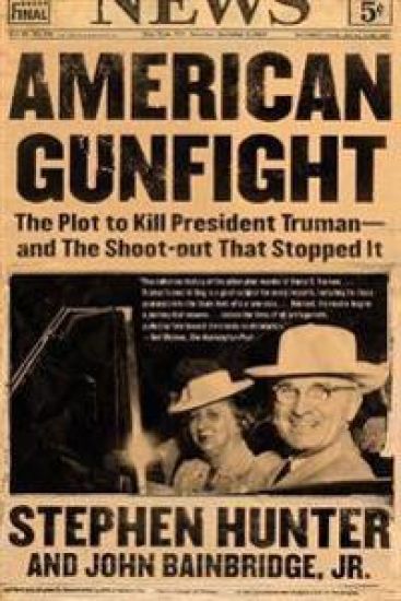 American Gunfight