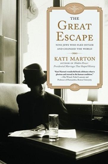 The Great Escape