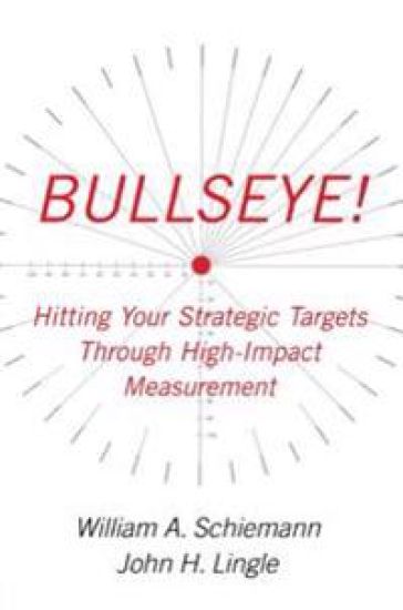 Bullseye!