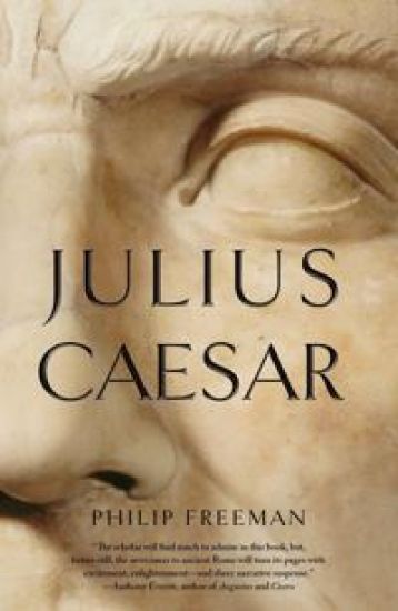 JULIUS CAESAR