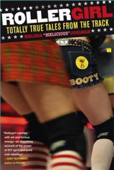 Rollergirl