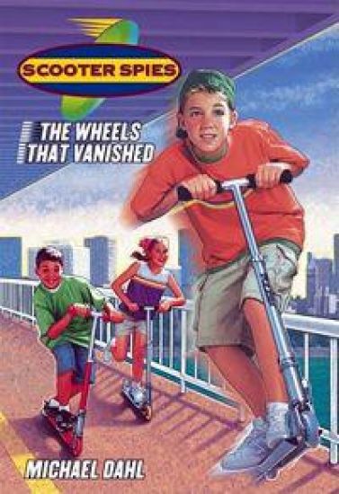 The Wheels That Vanished