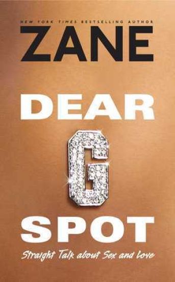 Dear G-spot